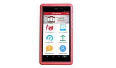 Launch X431 ProS Mini Android Pad Multi-System Multi-brand Diagnostic & Service Tool Free Update Online for 2 Years